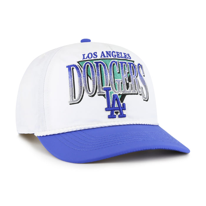 Los Angeles Dodgers Tribute Nylon '47 HITCH Relaxed Fit