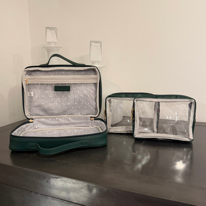 Louenhide Georgie Toiletry Case