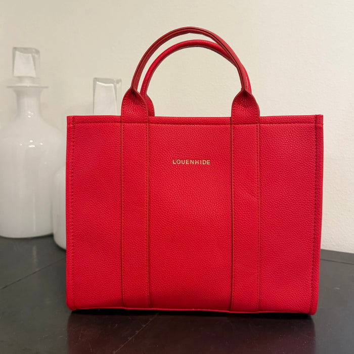 Louenhide Manhattan Tote Bag