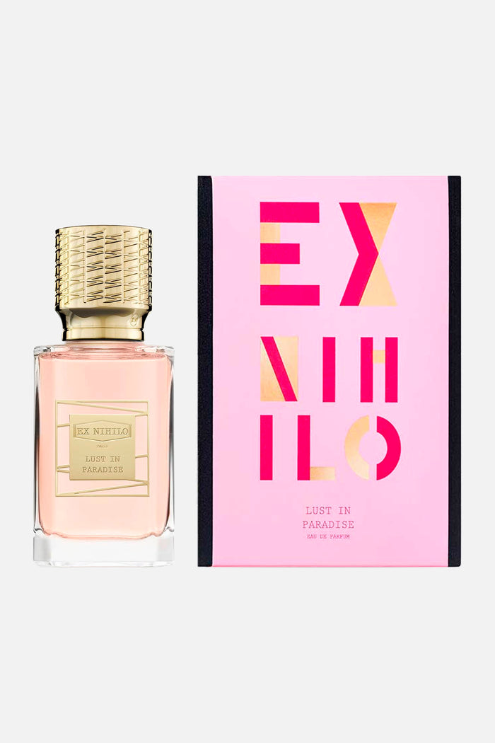 Lust In Paradise Eau de Parfum 50 ml