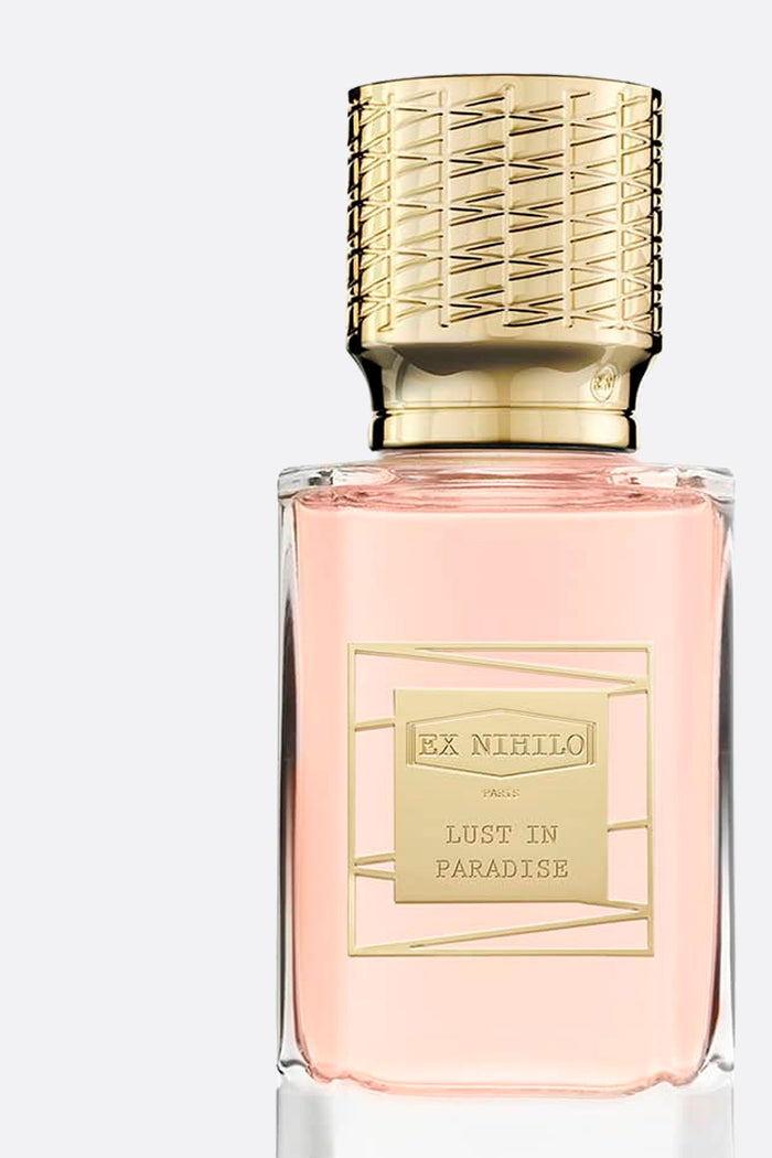 Lust In Paradise Eau de Parfum 50 ml