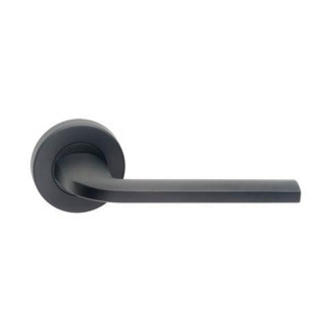 Madinoz Vision 888-1 Leverset Round Rose Pair