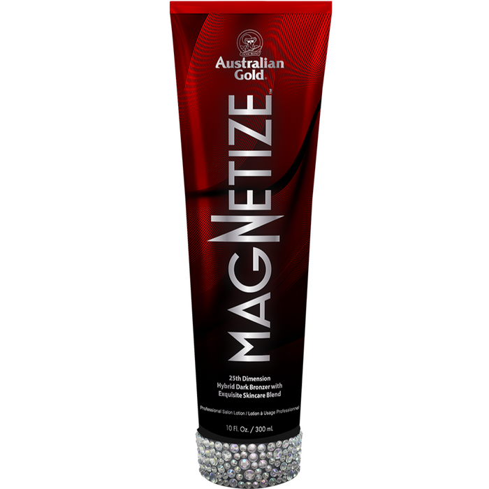 Magnetize