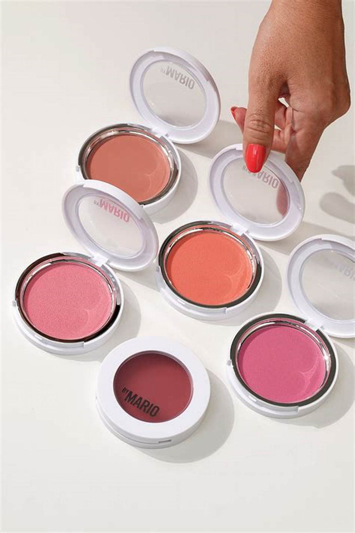 Makeup By Mario Cream Blush