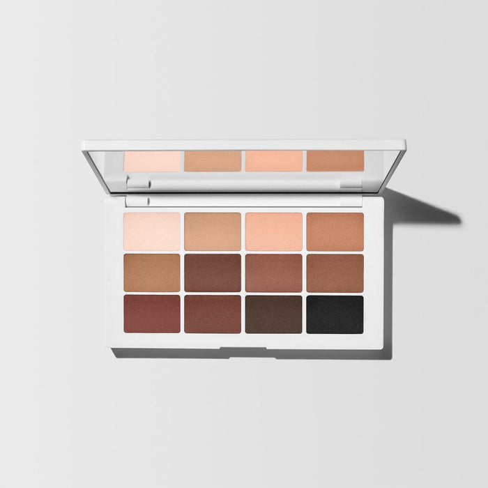 Makeup By Mario Eye Shadow Palette