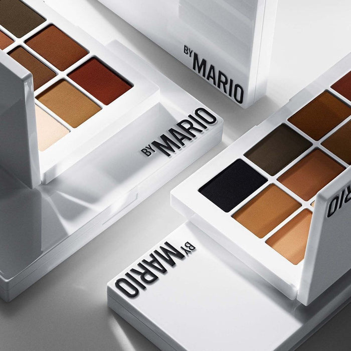 Makeup By Mario Eye Shadow Palette