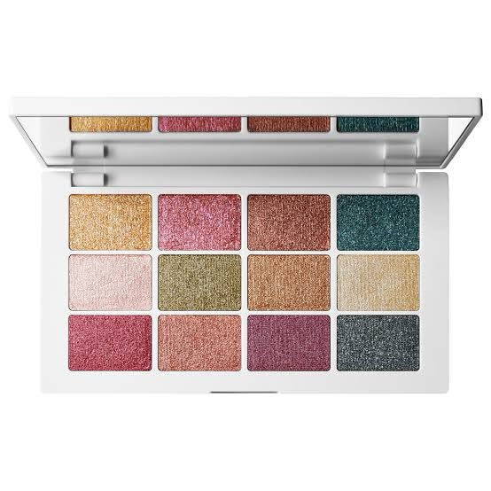 Makeup By Mario Eye Shadow Palette