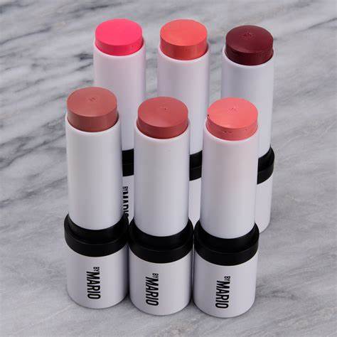 Makeup By Mario Stick Blush