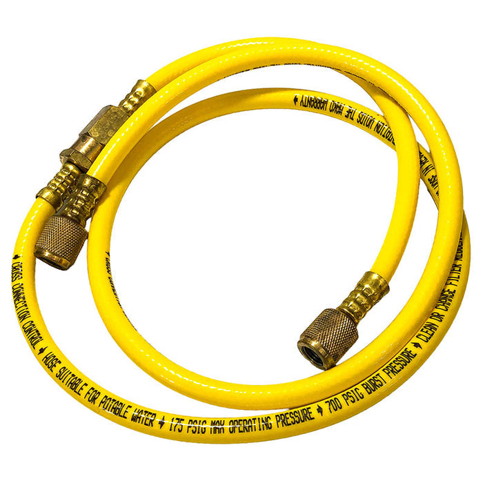 Mako Replacement Yellow Hose