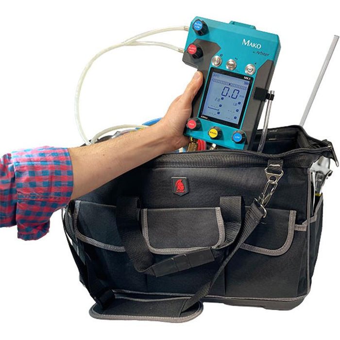 Mako Soft Carry Tool Bag