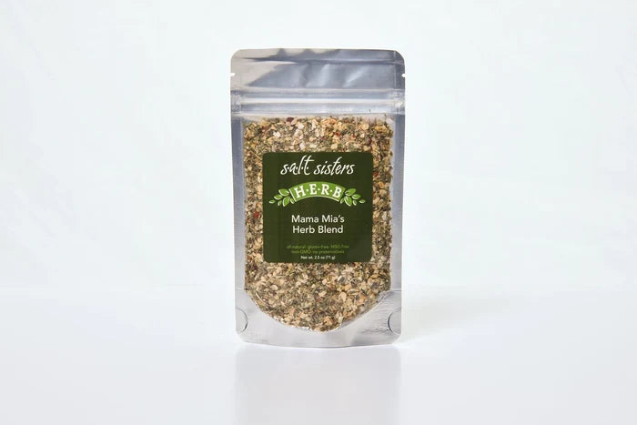 Mama Mia's Herb Blend