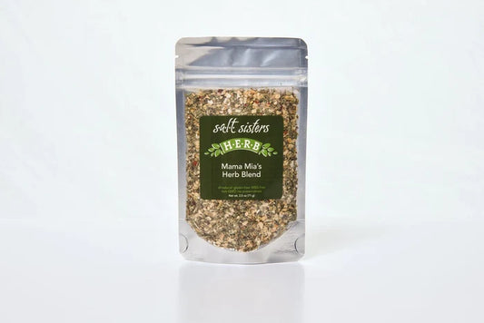Mama Mia's Herb Blend