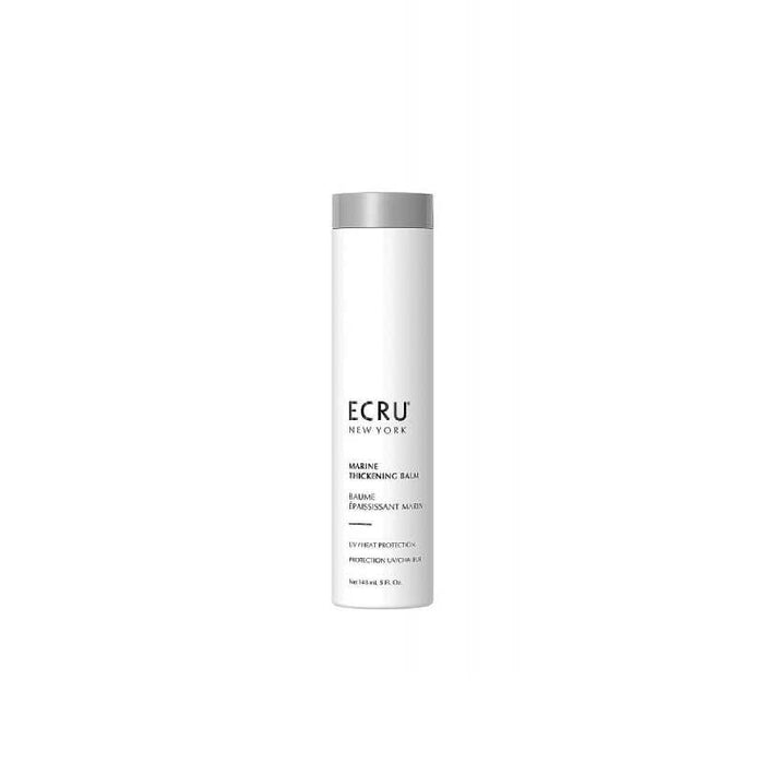 MARINE THICKENING BALM 5 OZ - ECRU New York | Available at Studio 360 Salon, Chatham, NJ