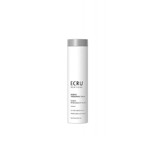MARINE THICKENING BALM 5 OZ - ECRU New York | Available at Studio 360 Salon, Chatham, NJ