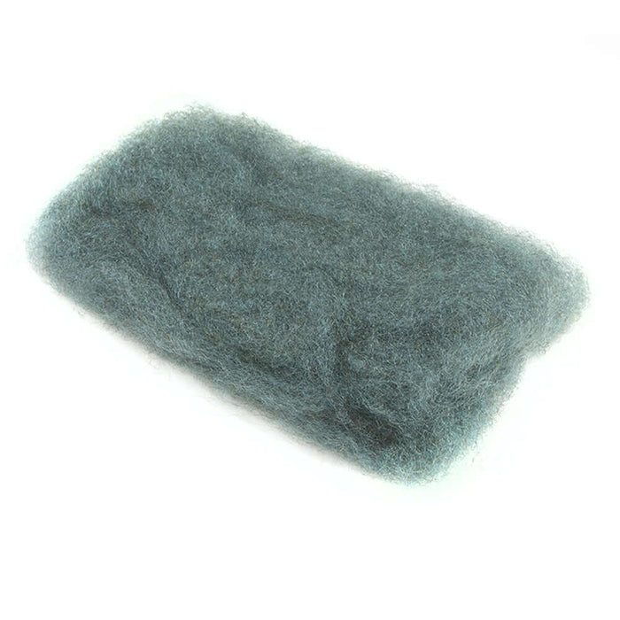 soft afro kinky bulk human hair blue hair