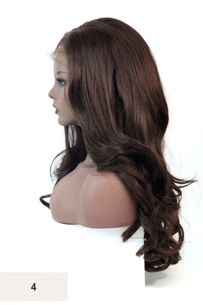 MAYDE PURE SKIN LACE WIG - RIONA - BSW BEAUTY CANADA
