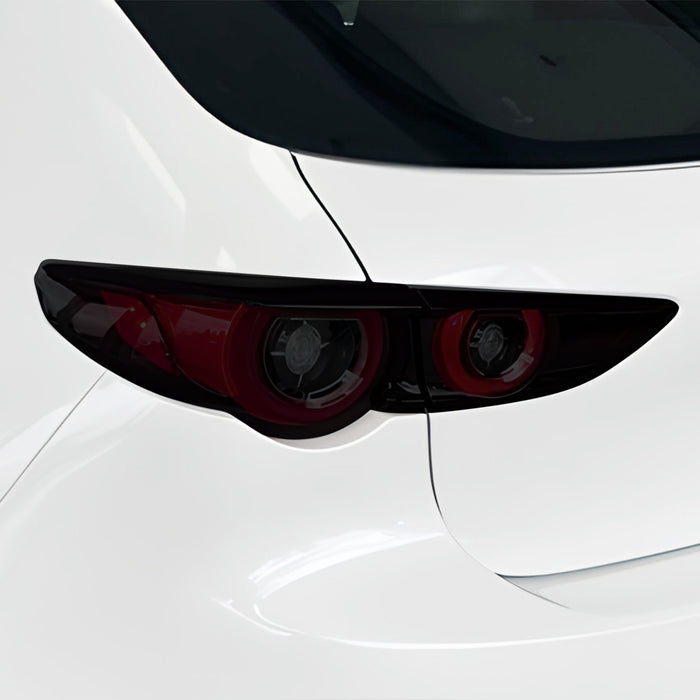 Rear Tint Kit (DARK) / Hatchback