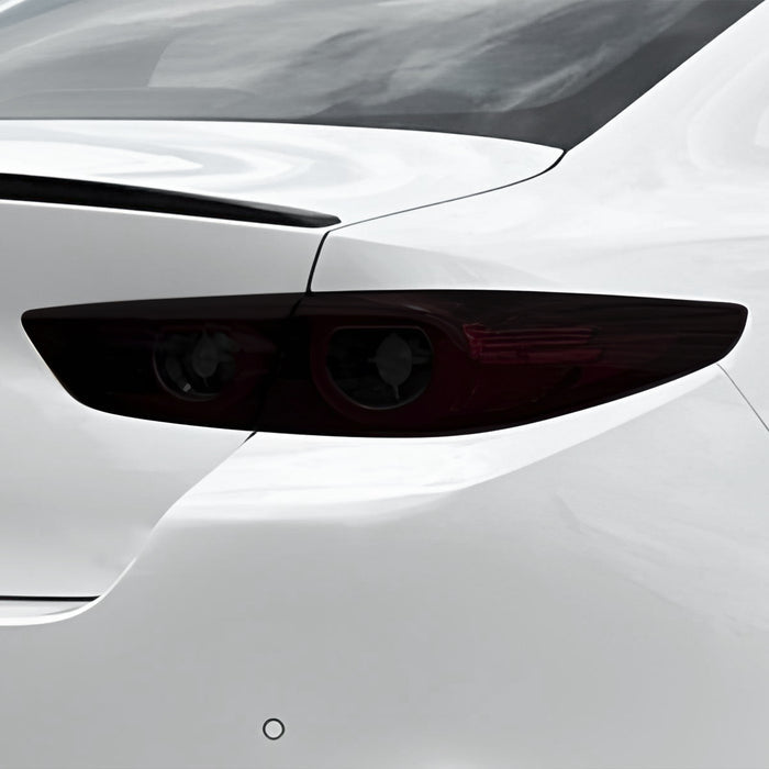 Rear Tint Kit (DARK) / Sedan
