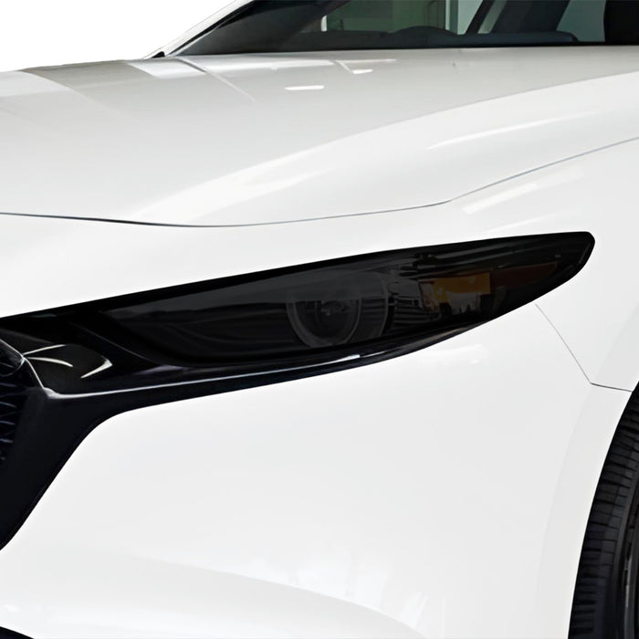 Front Tint Kit (DARK) / Hatchback