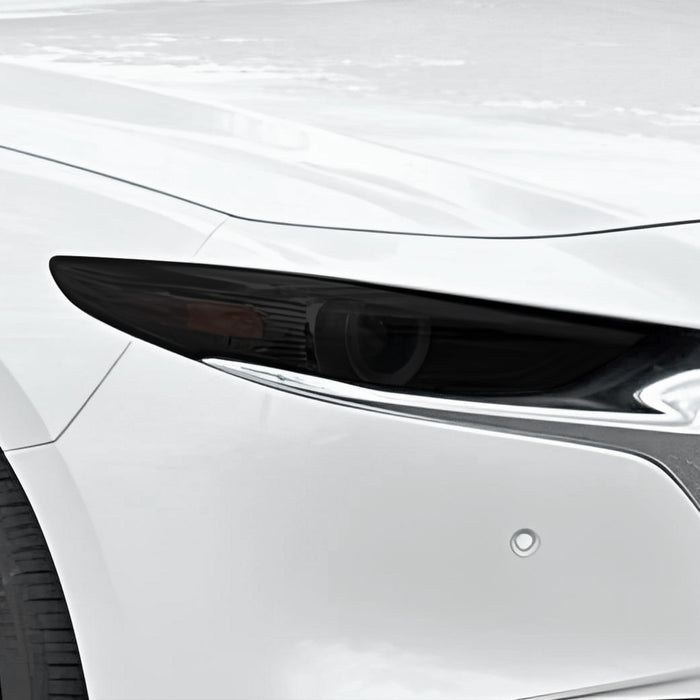 Front Tint Kit (DARK) / Sedan