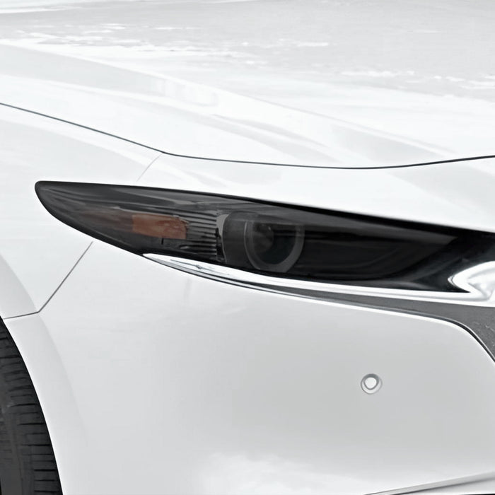 Front Tint Kit (LIGHT) / Sedan