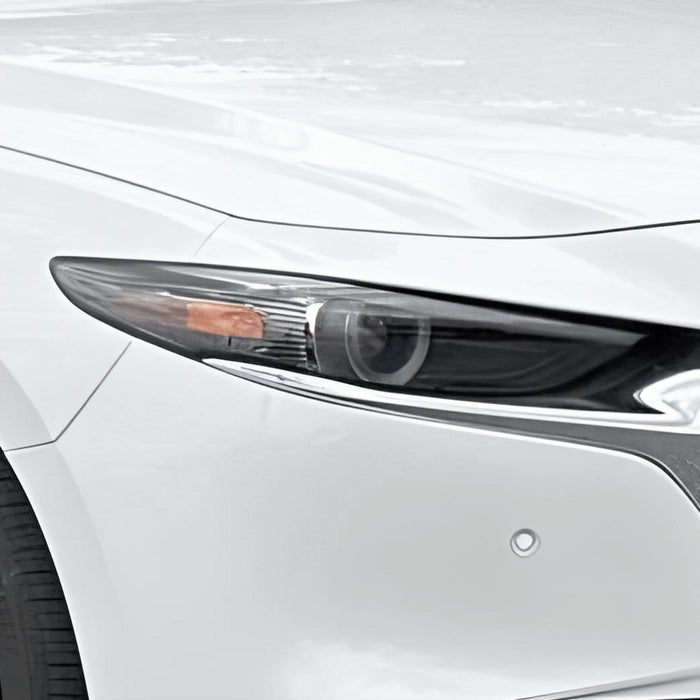 Front PPF Kit (CLEAR) / Sedan