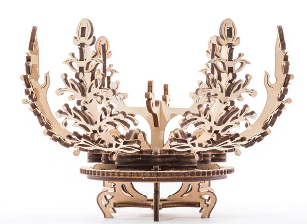 Mechanical Flower