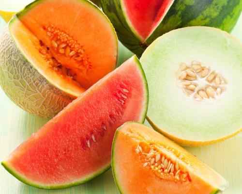 Melon - 1oz Sample