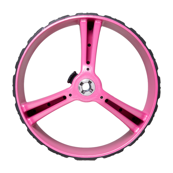 MGI ALL TERRAIN REAR WHEELS