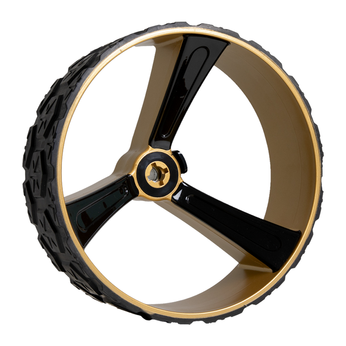 MGI ALL TERRAIN REAR WHEELS