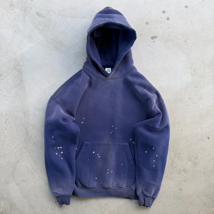 Midnight Blue Hoodie
