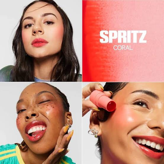 spritz