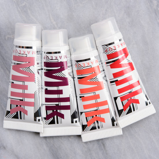 MILK LIQUID BLUSH