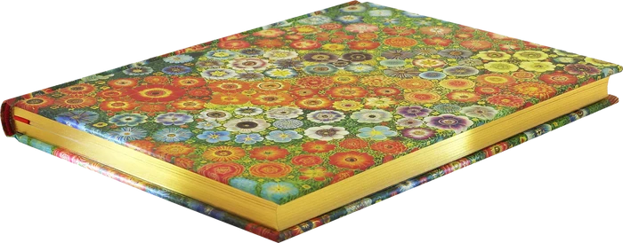 Millefiori Journal