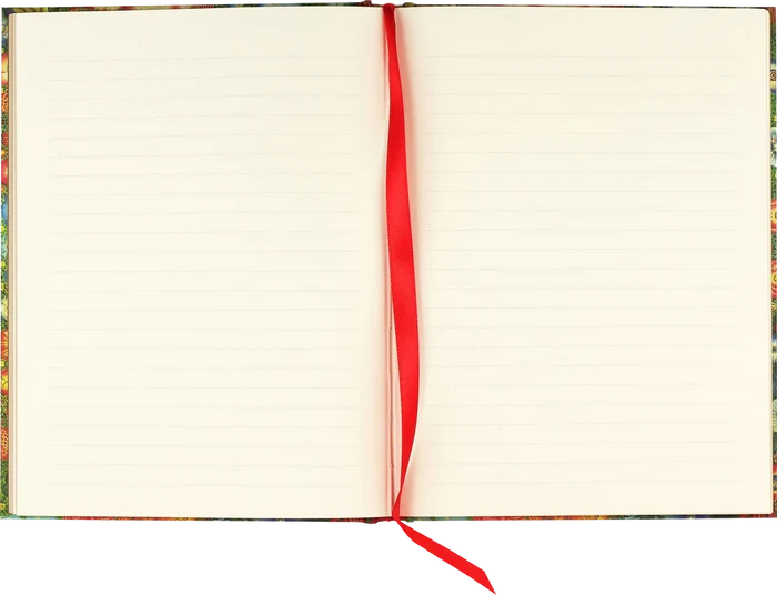 Millefiori Journal