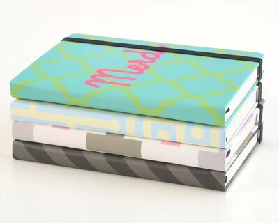 Mini Journal - Merde