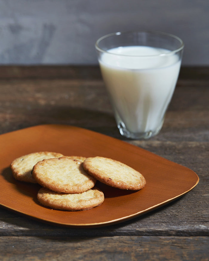 Minotake Bamboo Plate - Small (OUT OF STOCK)