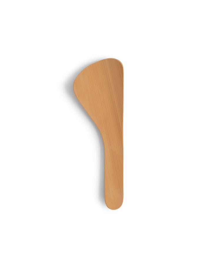 Minotake Bamboo Rice Scoop - Natural