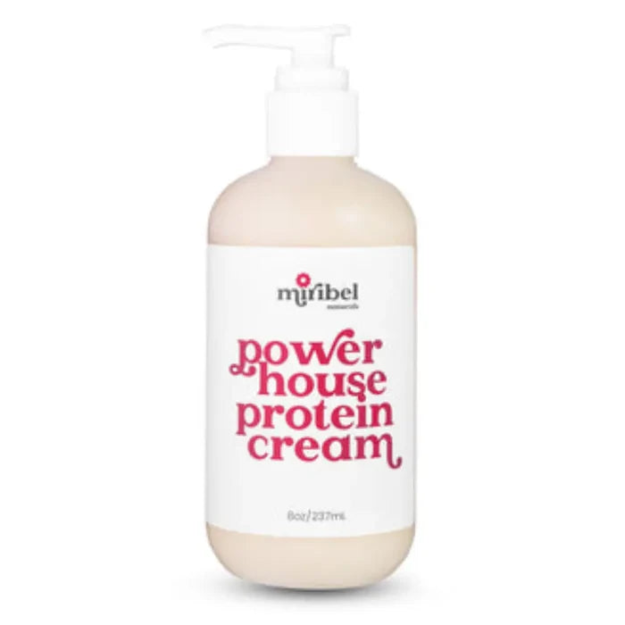 Miribel Naturals Powerhouse Protein Cream