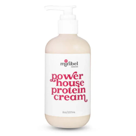 Miribel Naturals Powerhouse Protein Cream