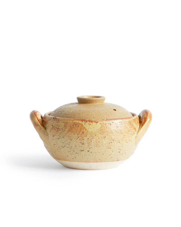 Miso Donabe