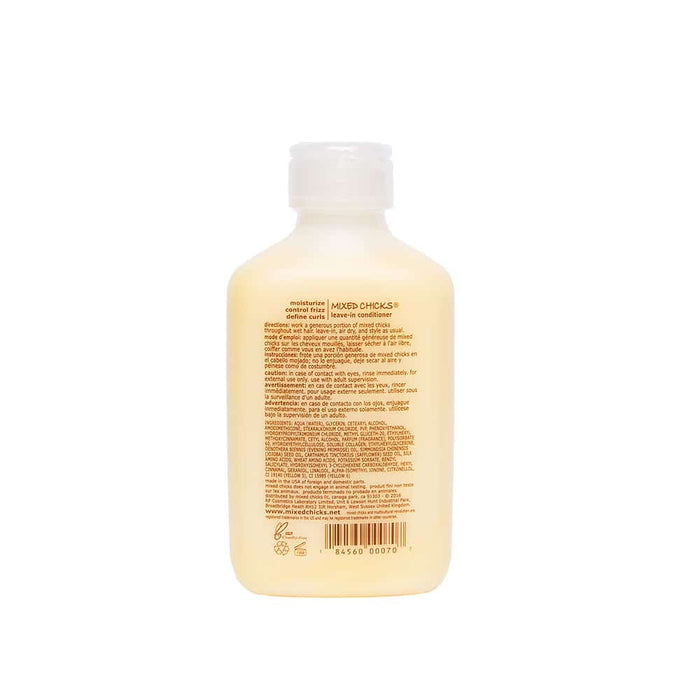 Mixed Chicks Curl Defining Leave-In Conditioner
