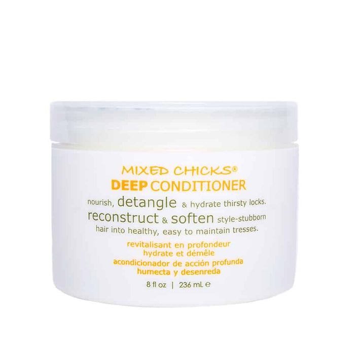 Mixed Chicks Detangling Deep Conditioner