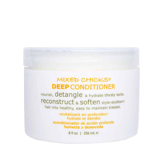 Mixed Chicks Detangling Deep Conditioner