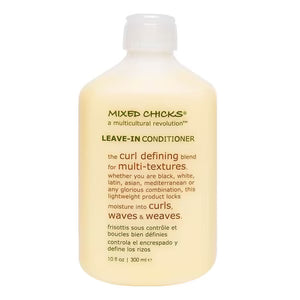 MIXED CHICKS Leave In Conditioner 10oz