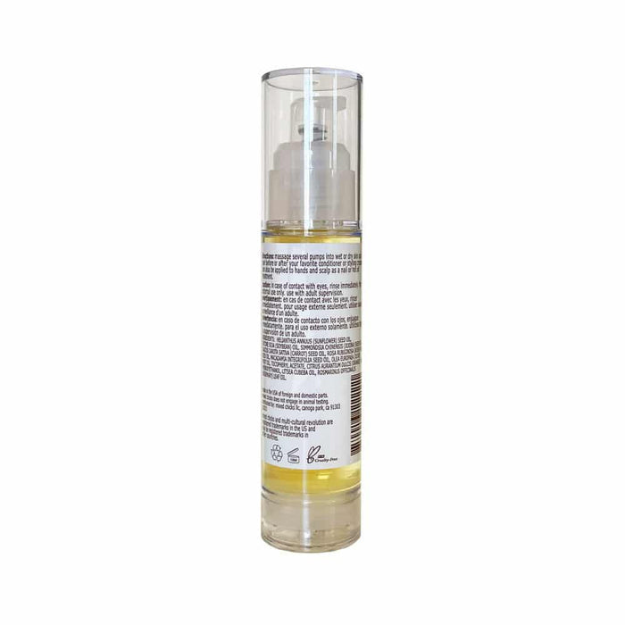 Mixed Chicks Replenishing Oil for Hair and Skin