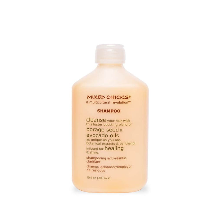 Mixed Chicks Clarifying Shampoo