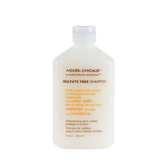 Mixed Chicks Sulfate Free Color Safe Shampoo