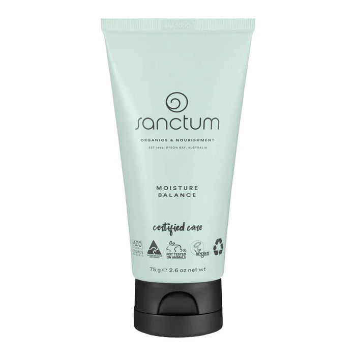 Sanctum Moisture Balance product on a white background.