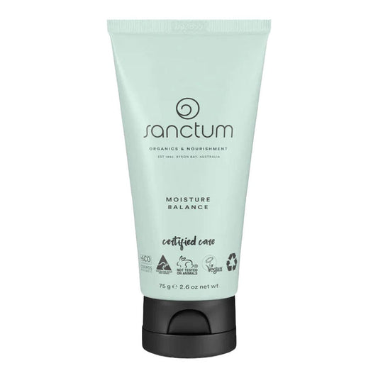 Sanctum Moisture Balance product on a white background.